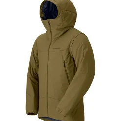 More Thermo60 Aero200 Jacket - Men's