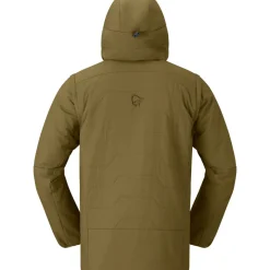 More Thermo60 Aero200 Jacket - Men's