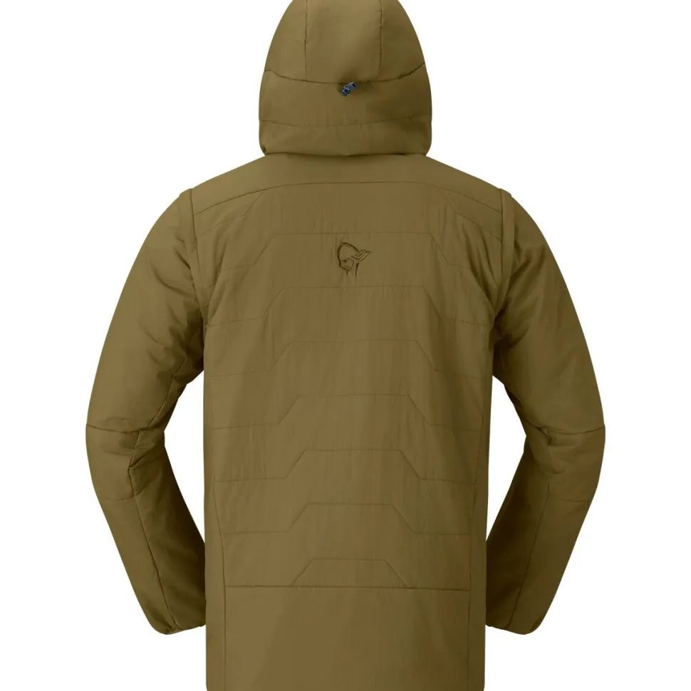 More Thermo60 Aero200 Jacket - Men's