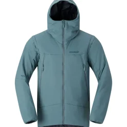 More Thermo60 Aero200 Jacket - Men's
