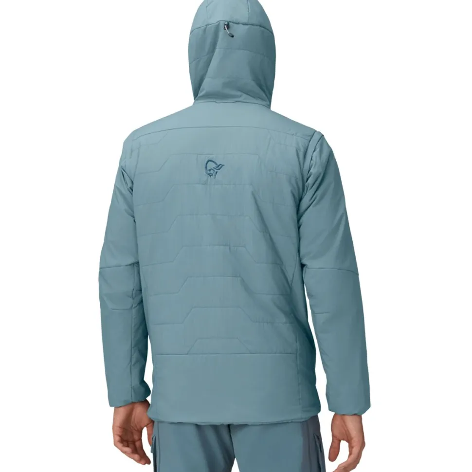 More Thermo60 Aero200 Jacket - Men's