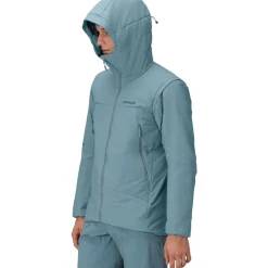More Thermo60 Aero200 Jacket - Men's