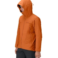 More Thermo60 Aero200 Jacket - Men's