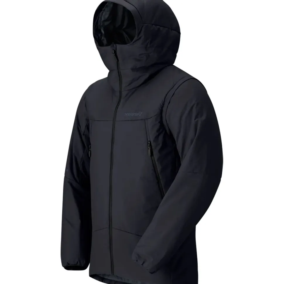 More Thermo60 Aero200 Jacket - Men's