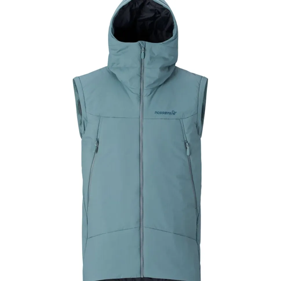 More Thermo60 Aero200 Jacket - Men's