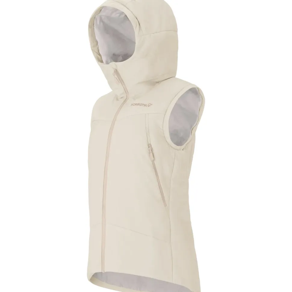 More Thermo60 Aero200 Jacket - Women's