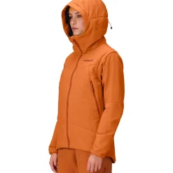 More Thermo60 Aero200 Jacket - Women's