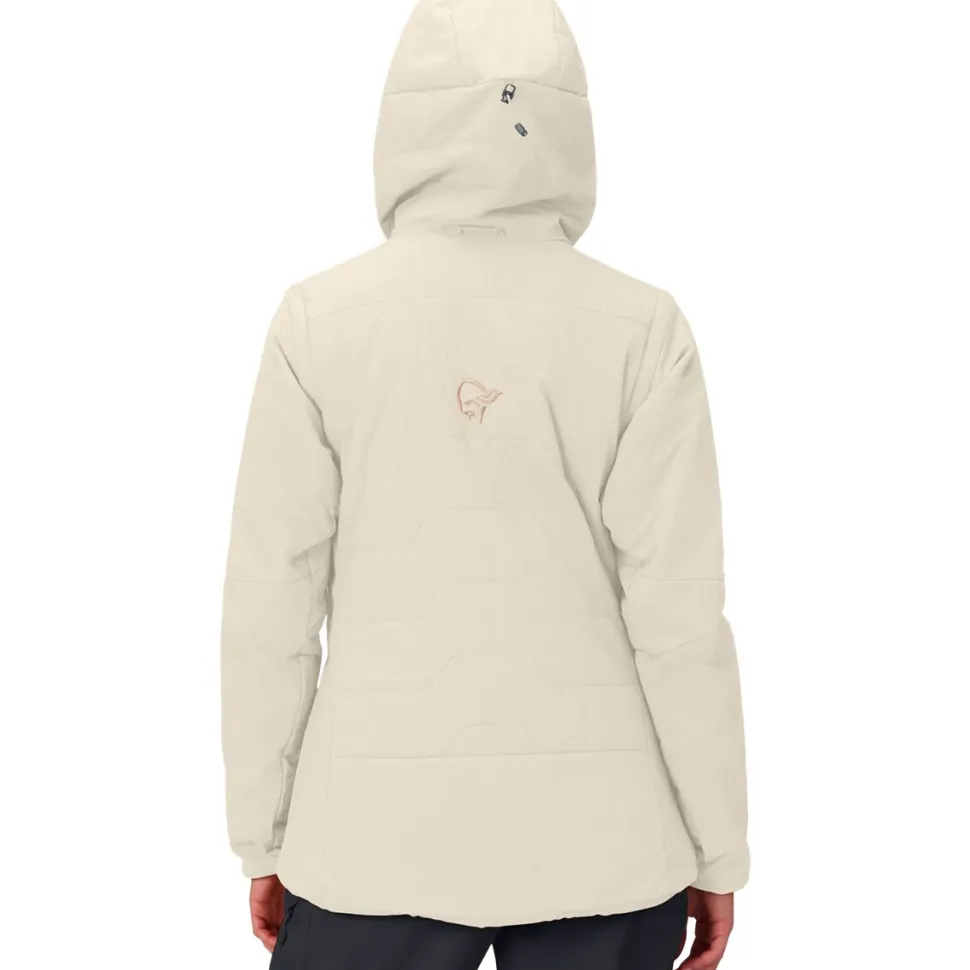 More Thermo60 Aero200 Jacket - Women's