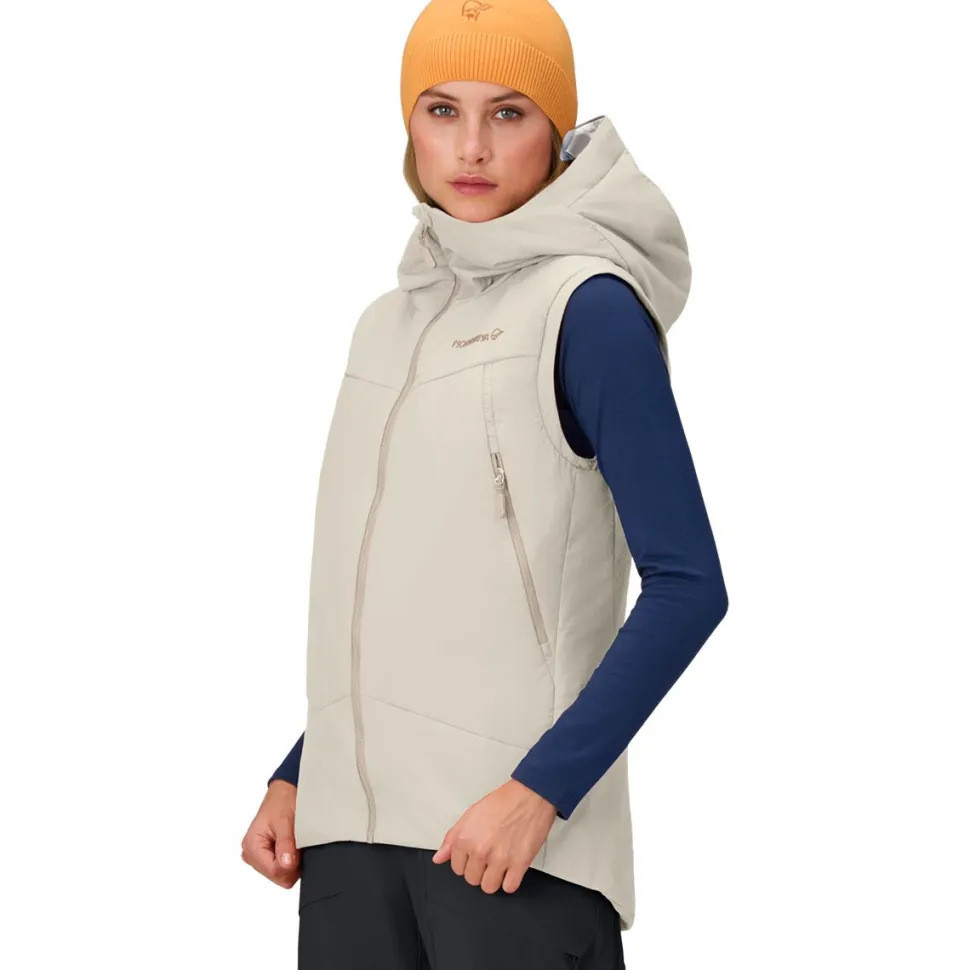 More Thermo60 Aero200 Jacket - Women's
