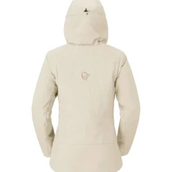 More Thermo60 Aero200 Jacket - Women's