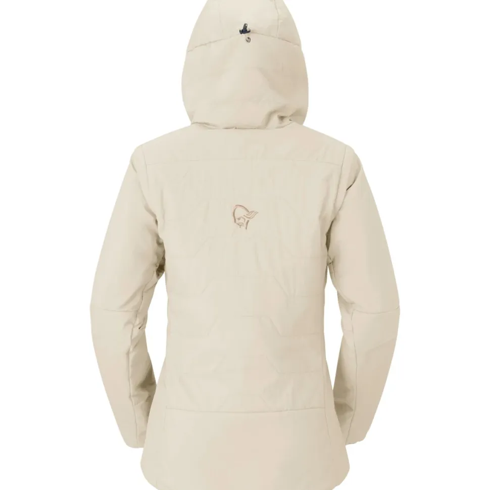 More Thermo60 Aero200 Jacket - Women's
