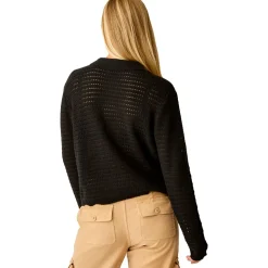 Morgan Polo Sweater - Women's