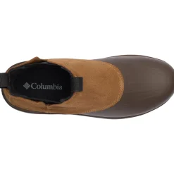 Moritza Chelsea Shield Boot - Women's