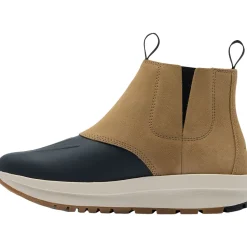 Moritza Chelsea Shield Boot - Women's