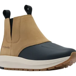 Moritza Chelsea Shield Boot - Women's