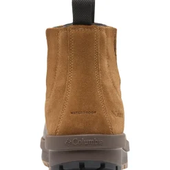 Moritza Chelsea Shield Boot - Women's