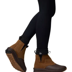 Moritza Chelsea Shield Boot - Women's