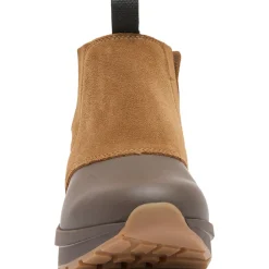 Moritza Chelsea Shield Boot - Women's