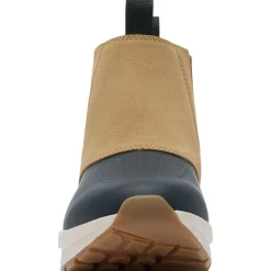 Moritza Chelsea Shield Boot - Women's