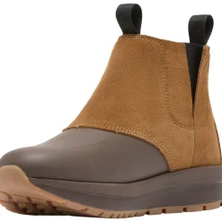 Moritza Chelsea Shield Boot - Women's