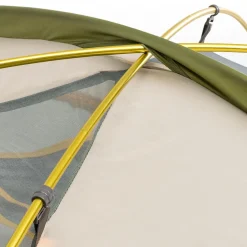 Morrison Evo 2 Tent: 2-Person 3-Season