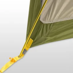 Morrison Evo 2 Tent: 2-Person 3-Season