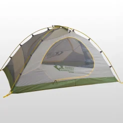 Morrison Evo 2 Tent: 2-Person 3-Season