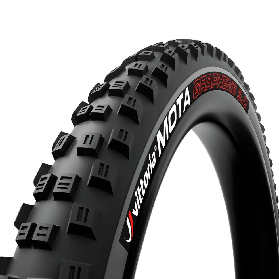 Mota G2.0 4C Trail 27.5in Tire