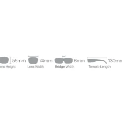 Motive ChromaPop Sunglasses