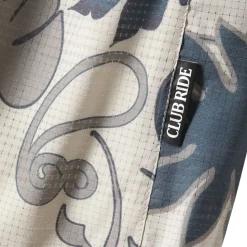 Motive Print Jersey - Men's