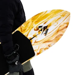 Mountain Surfer Snowboard - 2026