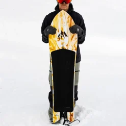 Mountain Surfer Snowboard - 2026