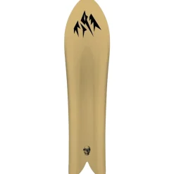 Mountain Surfer Snowboard - 2026