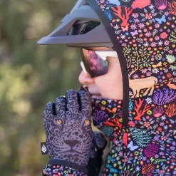 Mountain Bike Glove - Women's