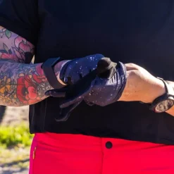 Mountain Bike Glove - Women's