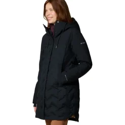 Mountain Croo III Mid Down Jacket - Women's