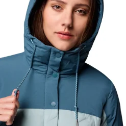 Mountain Croo III Mid Down Jacket - Women's