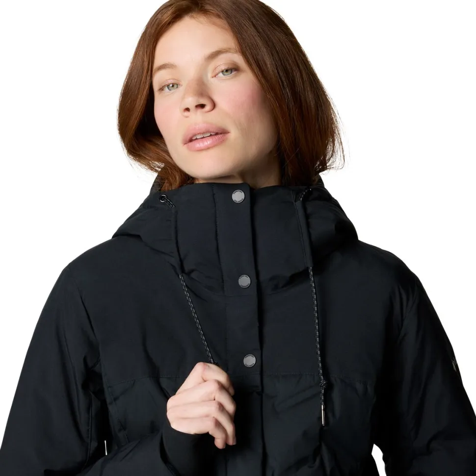 Mountain Croo III Mid Down Jacket - Women's