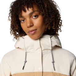 Mountain Croo III Mid Down Jacket - Women's