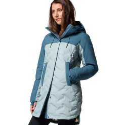 Mountain Croo III Mid Down Jacket - Women's
