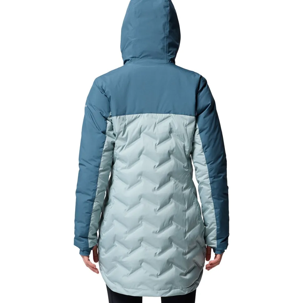 Mountain Croo III Mid Down Jacket - Women's