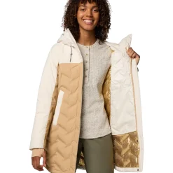 Mountain Croo III Mid Down Jacket - Women's