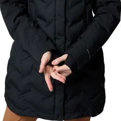 Mountain Croo III Mid Down Jacket - Women's