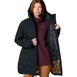 Mountain Croo III Mid Down Jacket - Women's