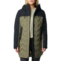 Mountain Croo III Mid Down Jacket - Women's