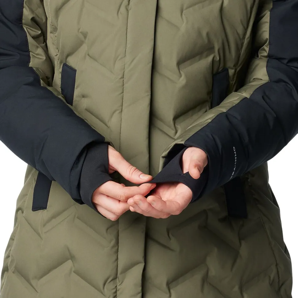 Mountain Croo III Mid Down Jacket - Women's