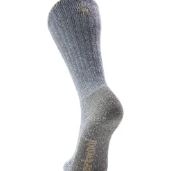 Mountaineer Classic Edition Max Cushion Second Cut Crew Sock