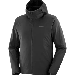 Mountain Flex Hooded Jacket - Men's