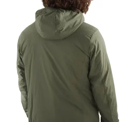 Mountain Flex Hooded Jacket - Men's