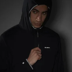 Mountain Flex Hooded Jacket - Men's